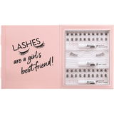 essence Künstliche Wimpern To Impress Lashes - VivaVoss