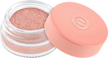 Lidschatten Cream 01 Rose essence