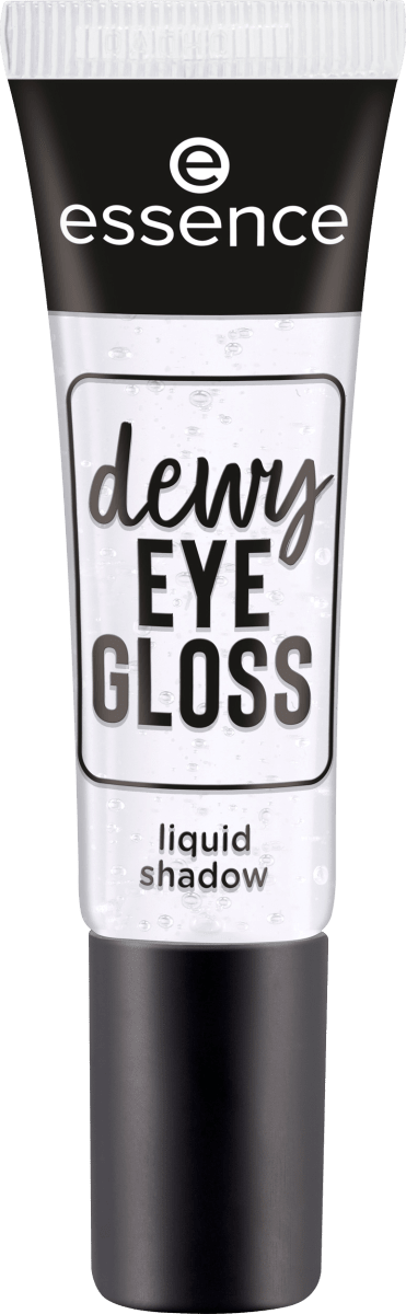 Eyeshadow Liquid Dewy Eye Gloss, 8 ml