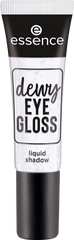 Eyeshadow Liquid Dewy Eye Gloss, 8 ml