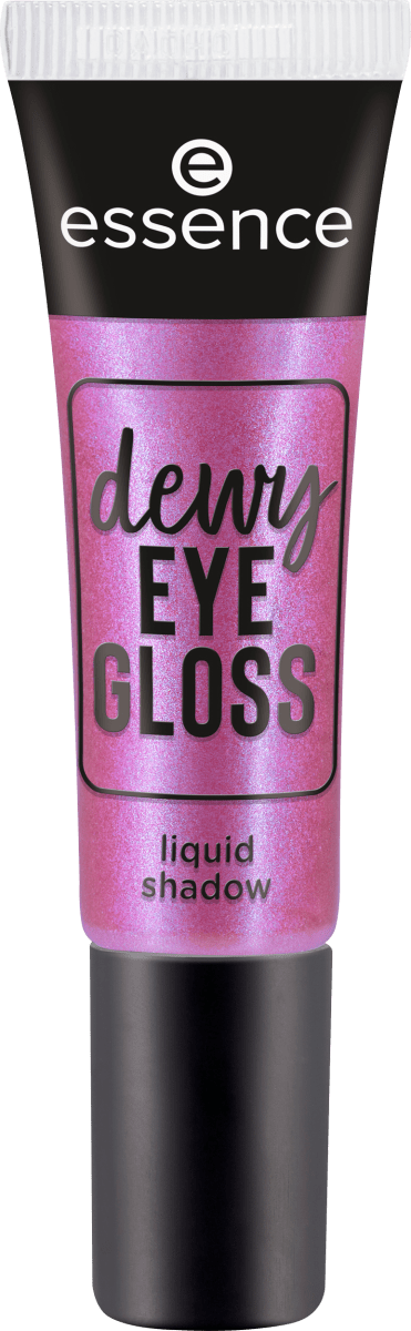 Eyeshadow Liquid Dewy Eye Gloss, 8 ml