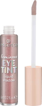 Eyeshadow Liquid Luminous Eye Tint, 6 ml