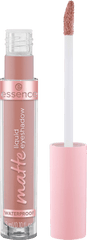 essence
Lidschatten Liquid Matte 01 Bare Bliss, 3 ml