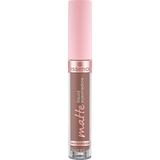 essence Lidschatten Liquid Matte, 3 ml - VivaVoss