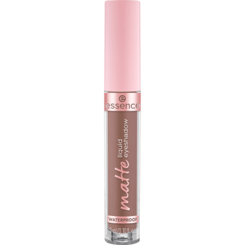 essence Lidschatten Liquid Matte, 3 ml - VivaVoss