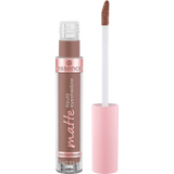 essence Lidschatten Liquid Matte, 3 ml - VivaVoss