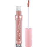 essence Lidschatten Liquid Matte, 3 ml - VivaVoss