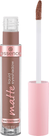 essence Lidschatten Liquid Matte, 3 ml - VivaVoss