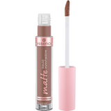 essence Lidschatten Liquid Matte, 3 ml - VivaVoss