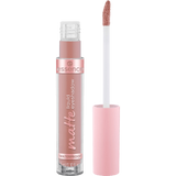 essence Lidschatten Liquid Matte, 3 ml - VivaVoss