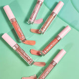 essence Lidschatten Liquid Matte, 3 ml - VivaVoss