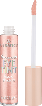 Eyeshadow Liquid Luminous Eye Tint, 6 ml