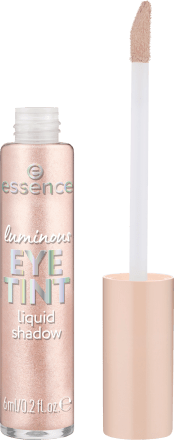 Eyeshadow Liquid Luminous Eye Tint, 6 ml