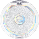 Lidschatten Mono Glitter 01 Frosted Shine, 2 g