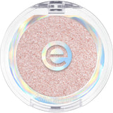 Lidschatten Mono Glitter 02 Rosy Sparkle, 2 g