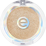 Lidschatten Mono Pearly 01 Golden Glow, 2 g