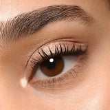 Lidschatten Mono Pearly 02 Silky Taupe essence