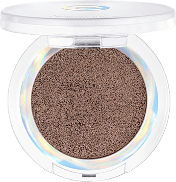 Lidschatten Mono Pearly 03 Bronzed Espresso essence