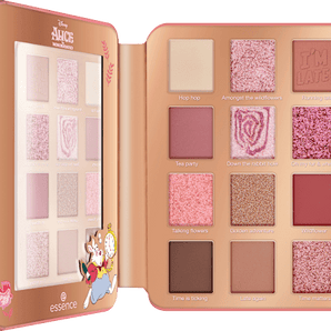 Lidschatten Palette Disney Alice in Wonderland 02 Running As Fast As I Can! essence