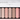 Lidschatten Palette The Rose Edition 20 Lovely In Rose essence
