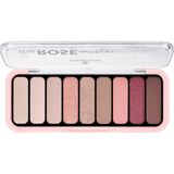 Essence Lidschatten Palette The Rose & Nude Editions, 10 g - VivaVoss