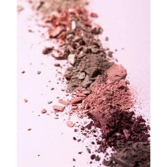 Essence Lidschatten Palette The Rose & Nude Editions, 10 g - VivaVoss