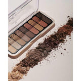 Essence Lidschatten Palette The Rose & Nude Editions, 10 g - VivaVoss