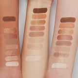 Essence Lidschatten Palette The Rose & Nude Editions, 10 g - VivaVoss