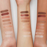 Essence Lidschatten Palette The Rose & Nude Editions, 10 g - VivaVoss