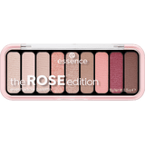 Essence Lidschatten Palette The Rose & Nude Editions, 10 g - VivaVoss