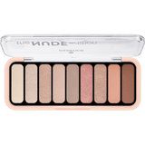 Essence Lidschatten Palette The Rose & Nude Editions, 10 g - VivaVoss