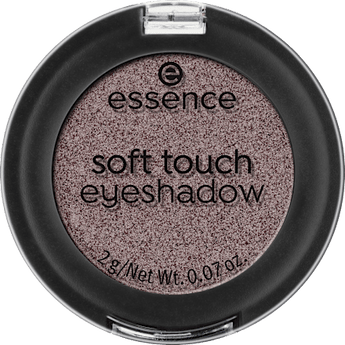 Lidschatten Soft Touch 03 Eternity essence