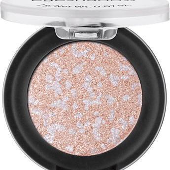 Lidschatten Soft Touch 07 Bubbly Champagne essence