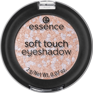essence Lidschatten Soft Touch , 2 g - VivaVoss
