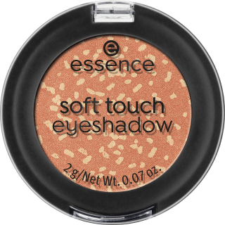 essence Lidschatten Soft Touch , 2 g - VivaVoss