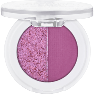 essence Lidschatten Soft Touch , 2 g - VivaVoss