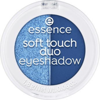 essence Lidschatten Soft Touch , 2 g - VivaVoss