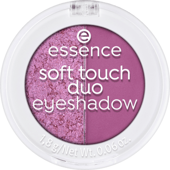 essence Lidschatten Soft Touch , 2 g - VivaVoss