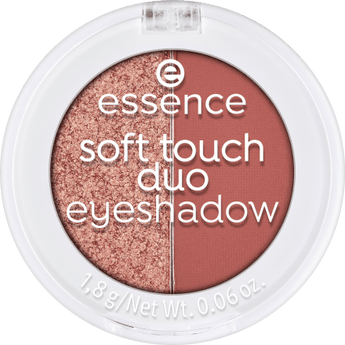 essence Lidschatten Soft Touch , 2 g - VivaVoss