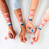 essence Lidschatten Soft Touch , 2 g - VivaVoss