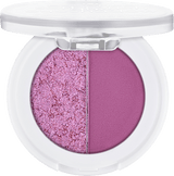 Lidschatten Soft Touch Duo 02 Berry Crush  essence