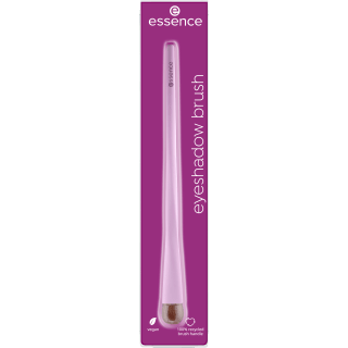 essence Lidschattenpinsel, 1 St - VivaVoss