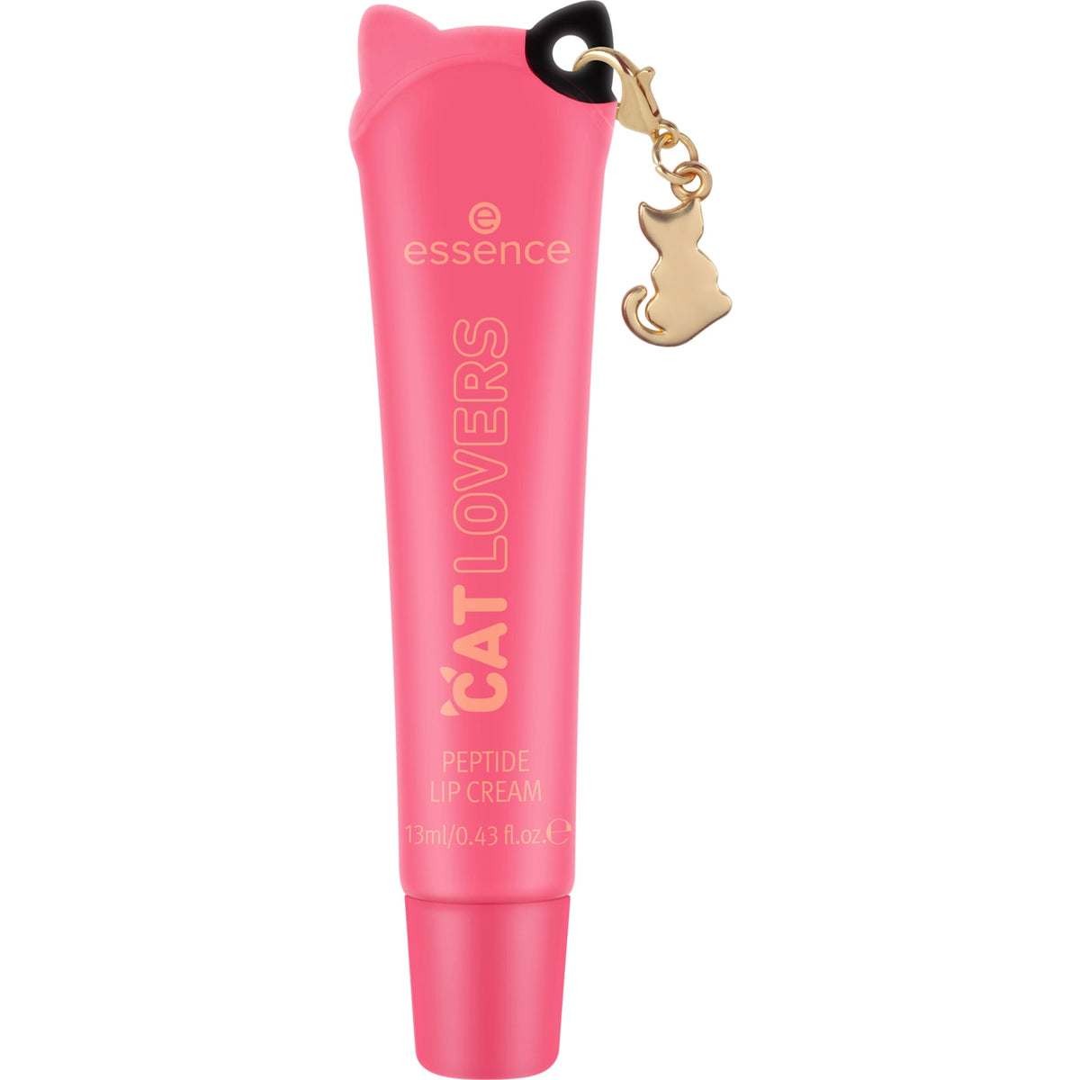 Lipgloss Dog Gang Or Cat Crew?!? Cat Lovers 01 Little Paw, 13 ml