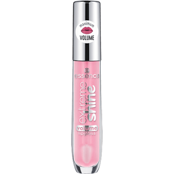 Lipgloss Extreme Shine Volume 02 Summer Punch essence