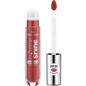 Lipgloss Extreme Shine Volume 09 Shadow Rose, 5 ml