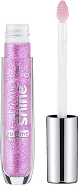 Lipgloss Extreme Shine Volume 10 Sparkling Purple essence