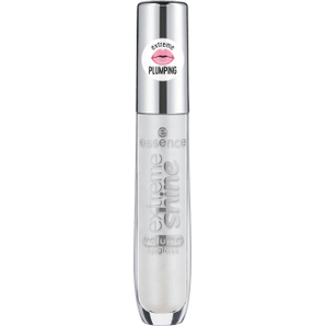 essence Lipgloss Extreme Shine Volume 101 Milky Way, 5 ml - VivaVoss