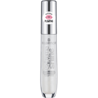 essence Lipgloss Extreme Shine Volume 101 Milky Way, 5 ml - VivaVoss