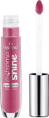 Lipgloss Extreme Shine Volume 13 Glazed Berry essence