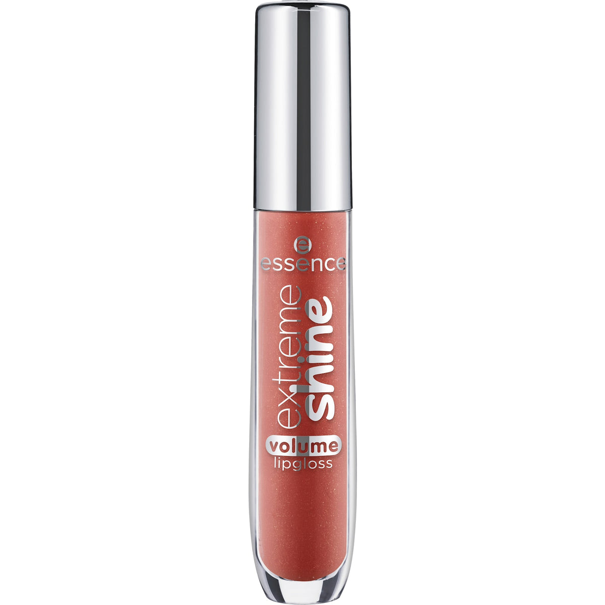 Lipgloss Extreme Shine Volume 15 Rusty Kiss, 5 ml
